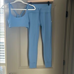 Vuori Set in Isle Blue